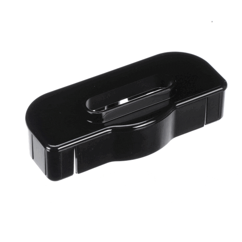 Delonghi Espresso Machine Dispenser Cover - AS00005438