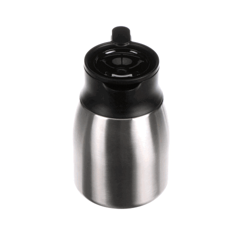 Delonghi Espresso Machine Carafe Assembly - AS00005460