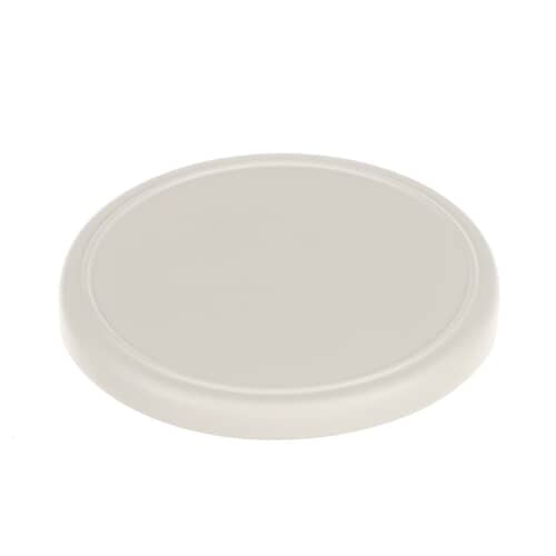 Delonghi Beans Cap White (Tpe) - AS00006667