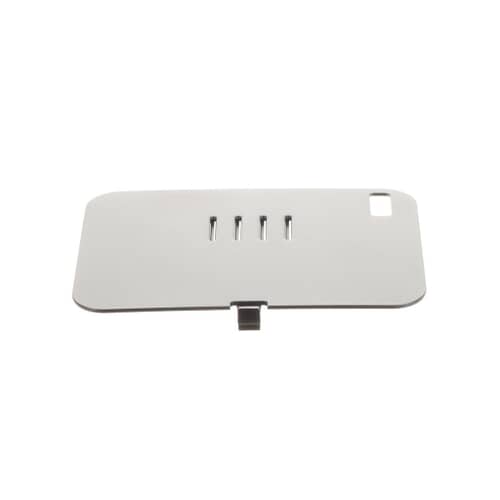 Delonghi Brewing Unit Door Cover Blk(Ab - AS00006691