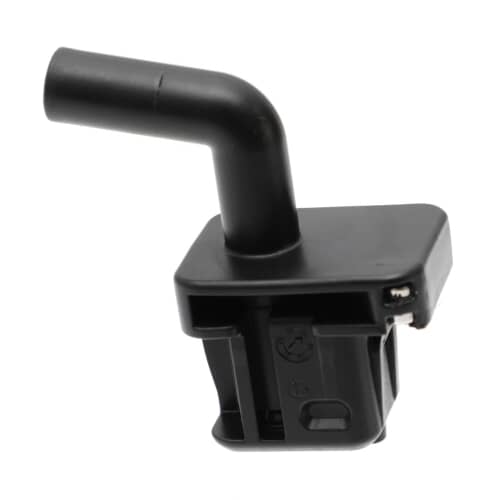 Delonghi Assembly Water Pipe Bk - AS00006707