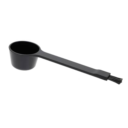 Delonghi Powder Spoon Bk(Abs) - AS00006709