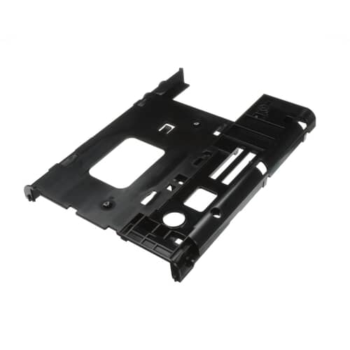 Delonghi Front Panel Support Black (Abs - AS00006713