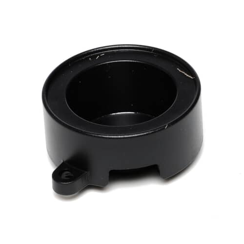 Delonghi Water Connector Support Bk (Ab - AS00006729