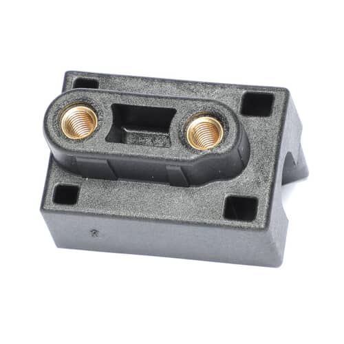 Delonghi Slider Cam Blk(Pa)+2Insert - AS00006736