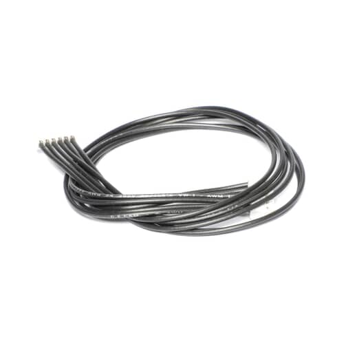 Delonghi Cable Flat(6Poles 2Connec)L265 - AS00006740