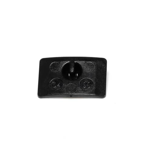 Delonghi Sphere For Hopper Black (Pom) - AS00006761