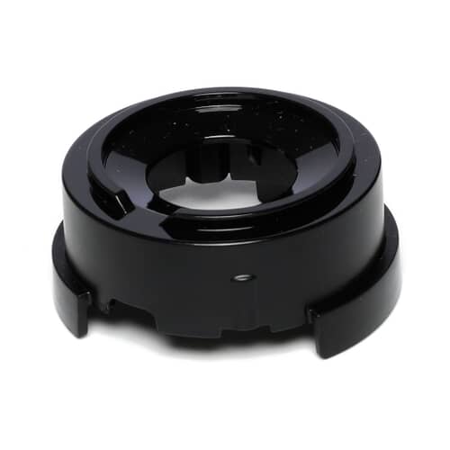 Delonghi Tank Valve Cover Black (Abs) - AS00006787