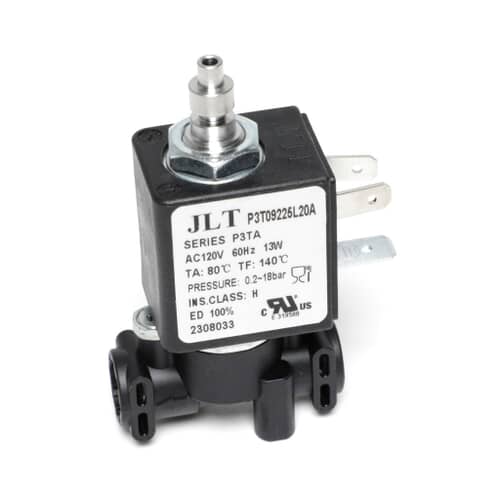 Delonghi Espresso Machine Solenoid Valve (3Va 120V) - AS00007073