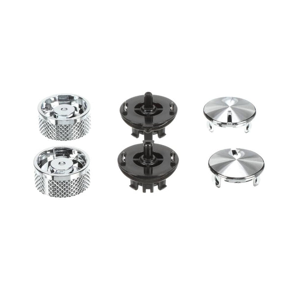 ハル吉さん専用　フェラーリ355用　左右ドア鍵パーツ Delonghi Coffee & Espresso Maker DLS Knob Kit - AS00007090
