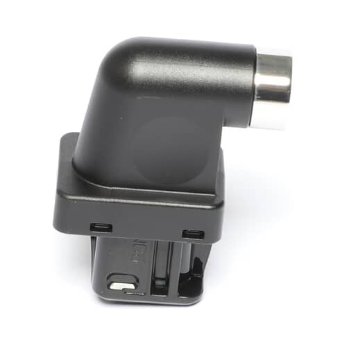 Delonghi Dls-Stg Pipetta Acqua Nero Eca - AS00007790