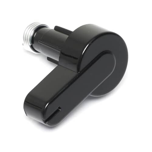 Delonghi Coffee and Espresso Maker Steam Knob - AS00008136