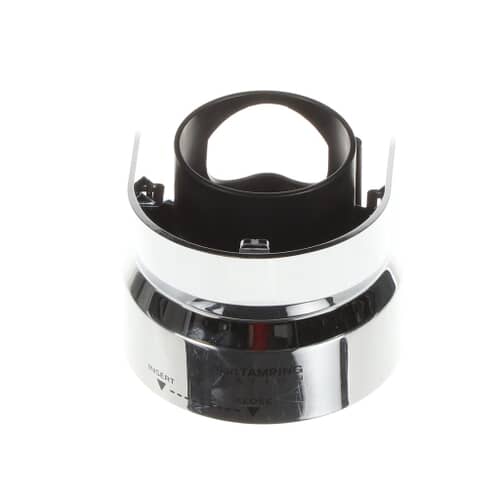 Delonghi Filter Holder Assembly - AS00008332