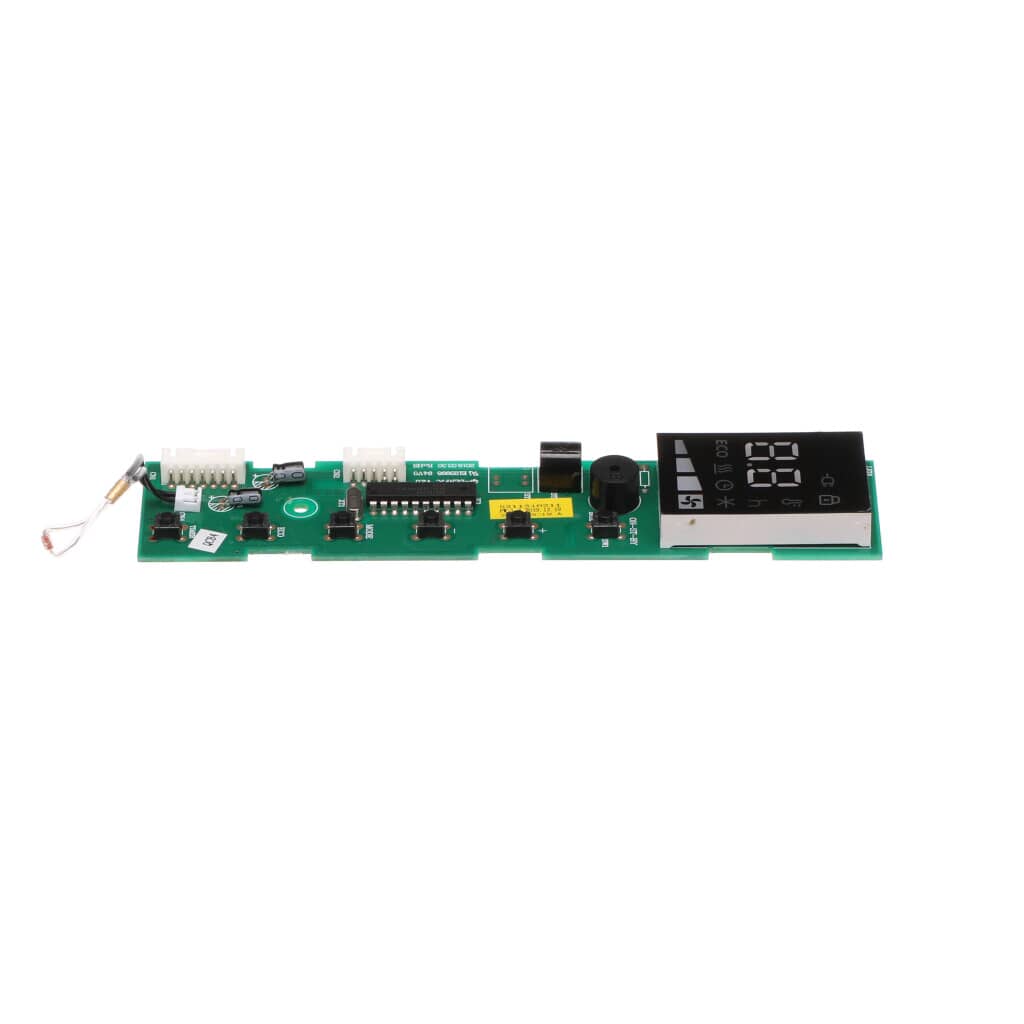 Delonghi Convector Heater USER INTERFACE - AS22200021