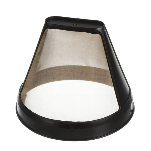Delonghi Drip Coffee Maker Goldtone Filter - AX13210002