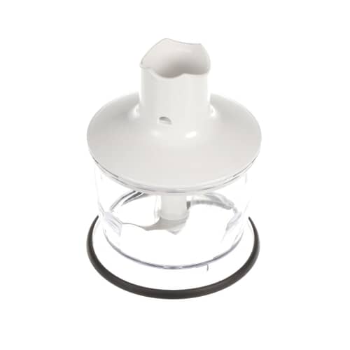 Delonghi Mq30 Ca Att Braun Wh Int - Ax22110003