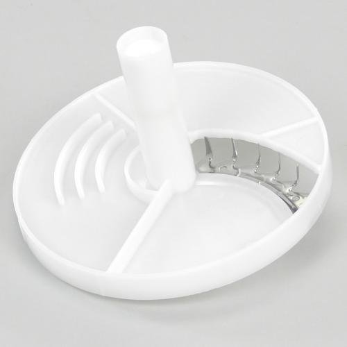 Delonghi MQ9097X Blender French Fries Cutter