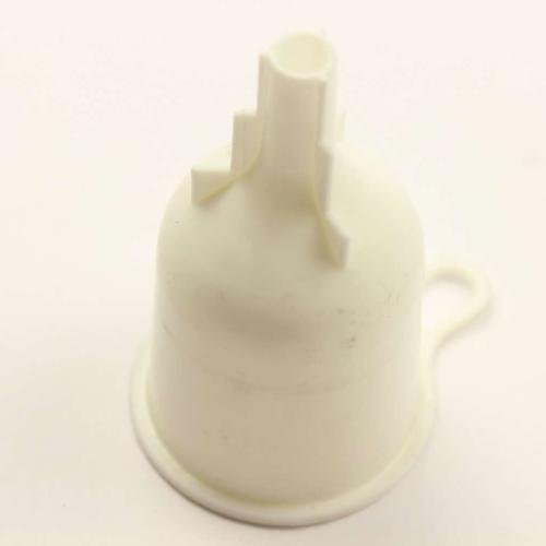 Delonghi PRO300 Ironing System Funnel