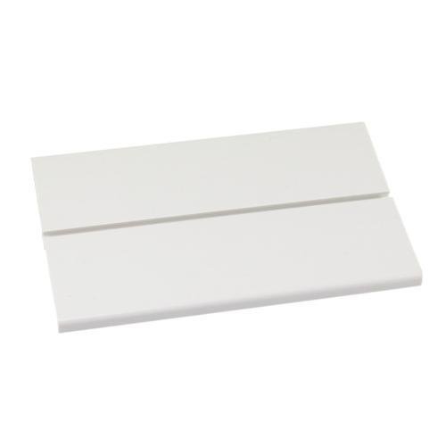 Delonghi PACEX390LN3ALBK Portable Air Conditioner Plate Pac Ex390