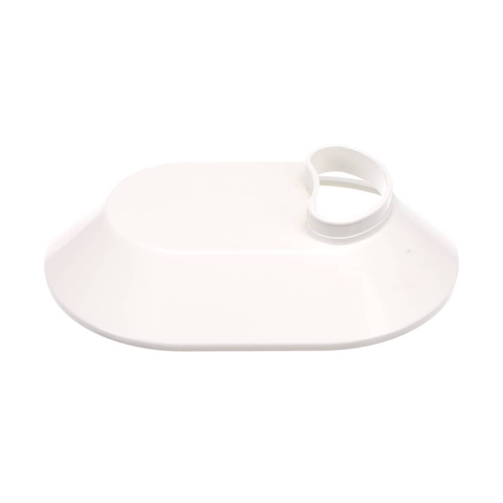 Delonghi Juicer Filling Tray, White - BR64290637