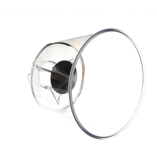 Delonghi Coffee and Espresso Maker Coffee Bean Receptacle, Black - BR67000334