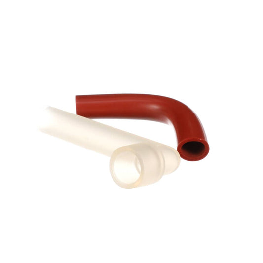 Delonghi Coffee and Espresso Maker Tube Set A B - BR67050295