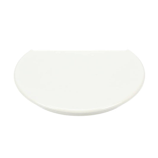 Delonghi Coffee Grinder Lid, White - BR67050414