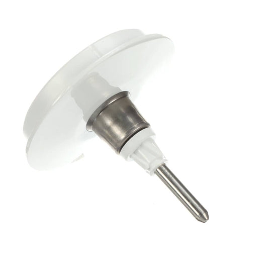 Delonghi Food Processor Mixer Insert, Pure-White - BR67051266