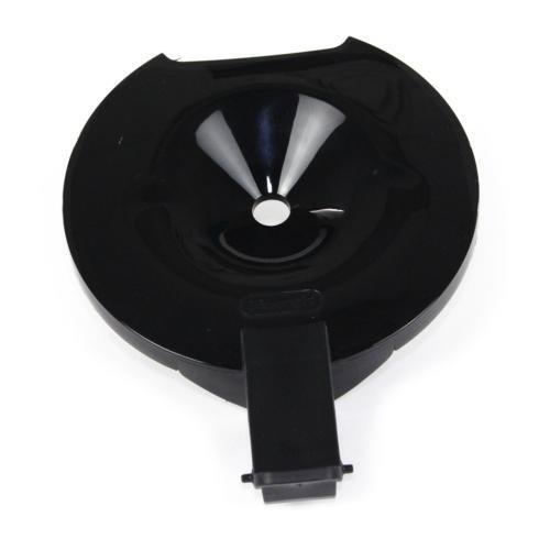 Delonghi COM530M Espresso Machine Cover Assembly