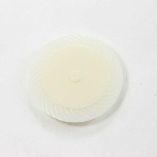 Delonghi PACAN135EWSLG Portable Air Conditioner Impeller