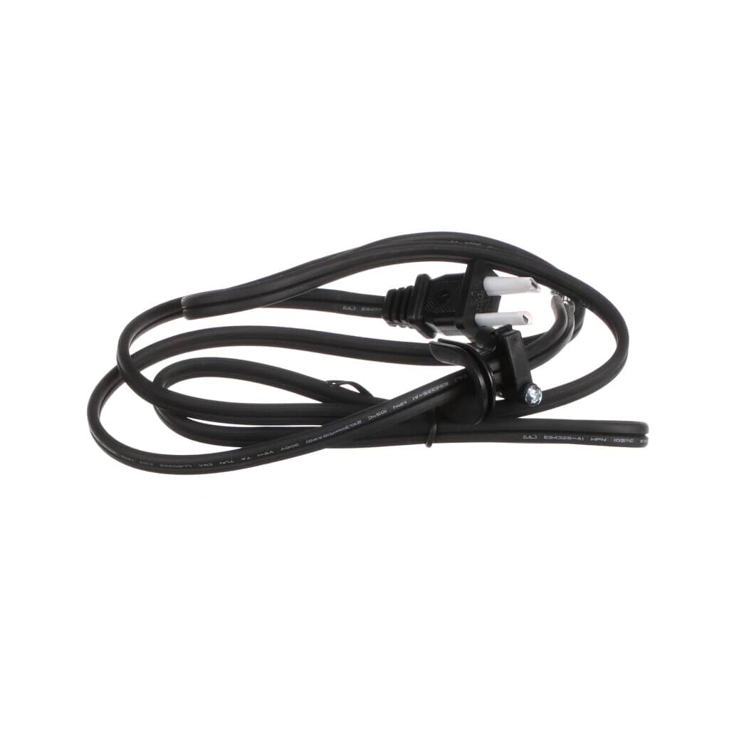 Delonghi Espresso Machine Power Supply Cord With Plug - 5013278959