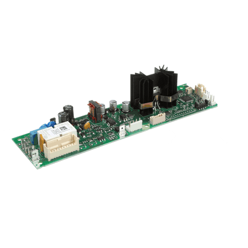 Delonghi Pcb Power (Hi2 Sw10.1) 120V Ec - 5213221751