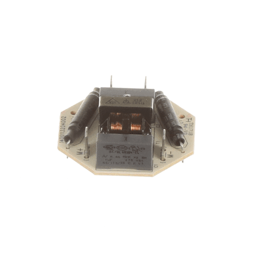 Delonghi Espresso Machine Motor Board - 5213227511