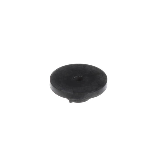 Delonghi Deep Fryer Rubber Foot D.20X7,5 Black - 5312510711
