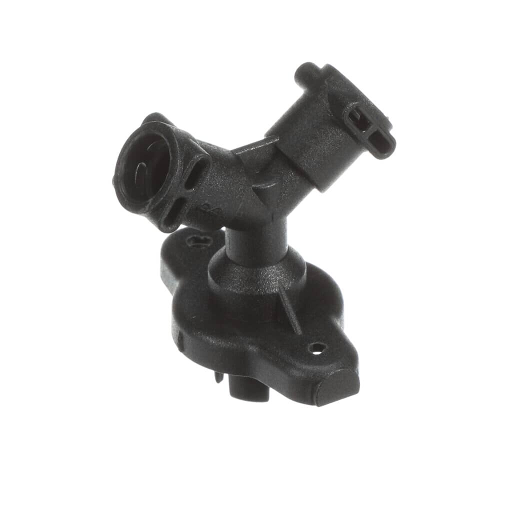 Delonghi Espresso Machine Connector, Black - 5313222031