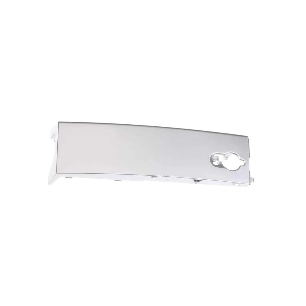 Delonghi Fully Automatic Espresso Machine Frontal Left Silv-Mr(Pc+Abs Ul - 5313250201