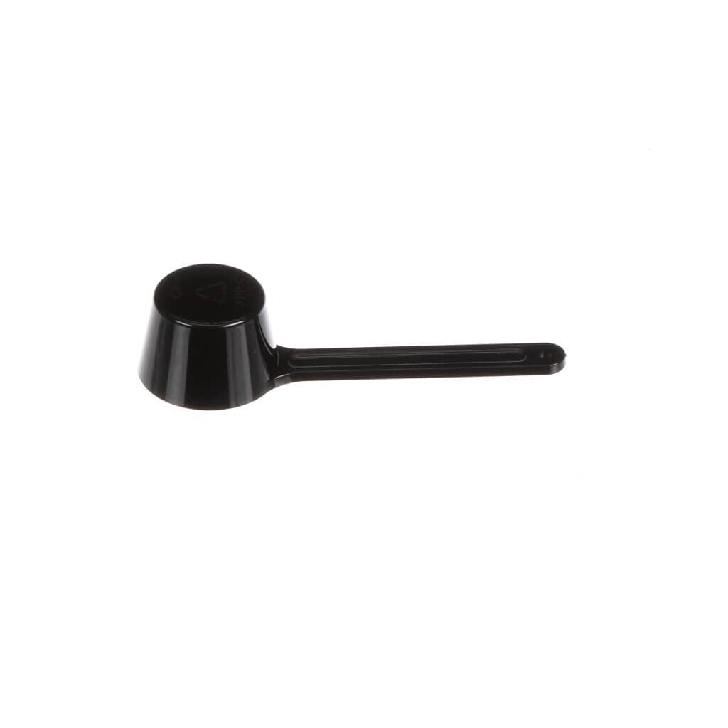 Delonghi Espresso Machine Measuring Spoon-Coffee Black - 5313275051