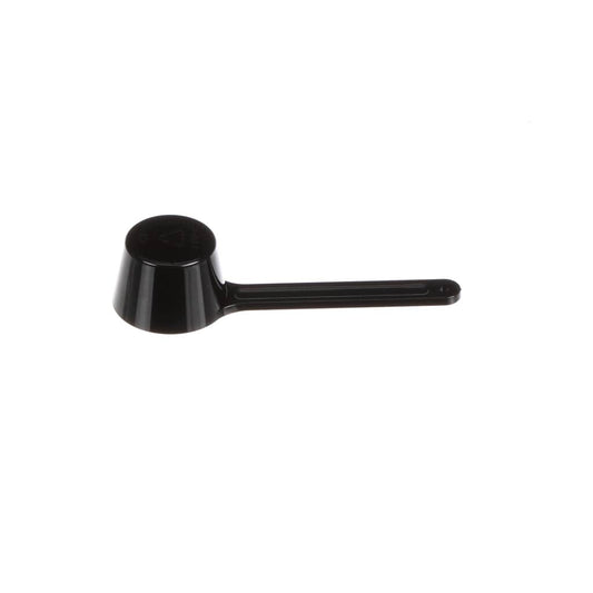 Delonghi Espresso Machine Measuring Spoon-Coffee Black - 5313275051