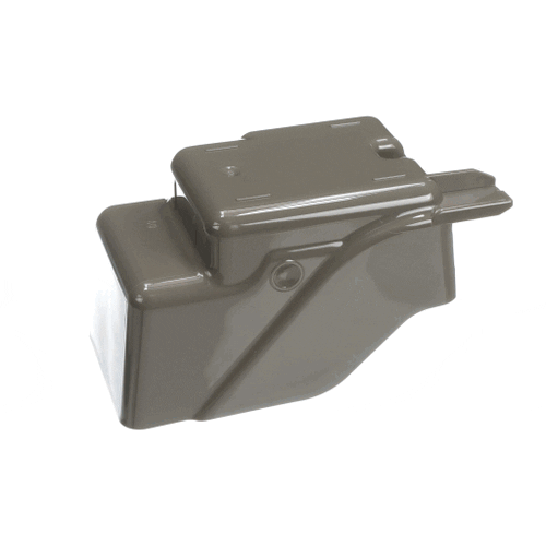 Delonghi Coffee Grounds Container - 53132C9324