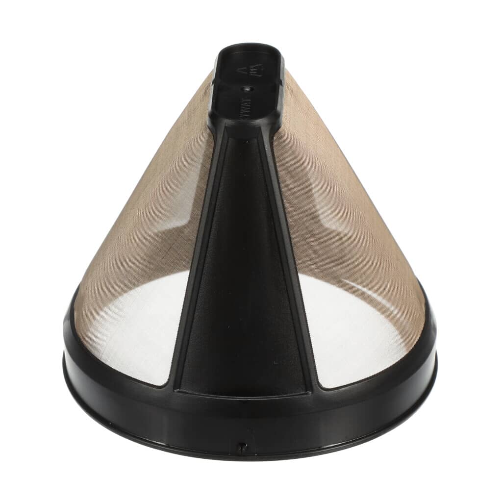Delonghi Combination Espresso Machine Dls-Filter Jt181A Bk/Gold - 5513200149