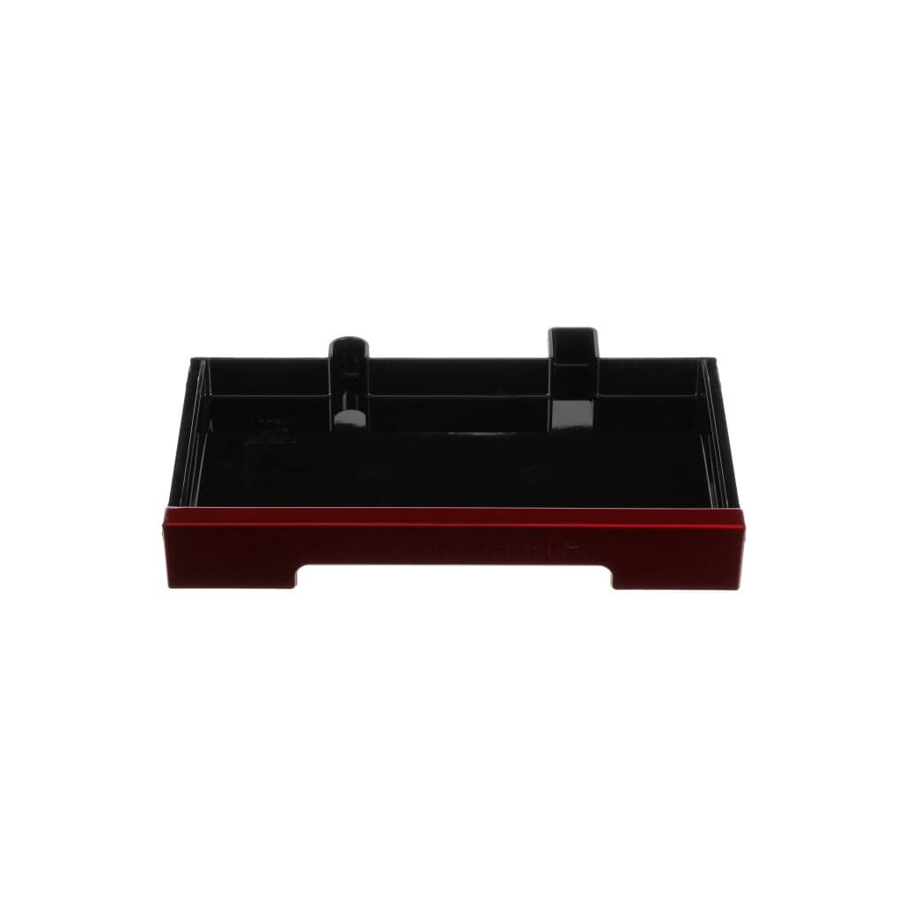 Delonghi Espresso Machine Spare Part Drip Tray Assembly Red - 5513201269