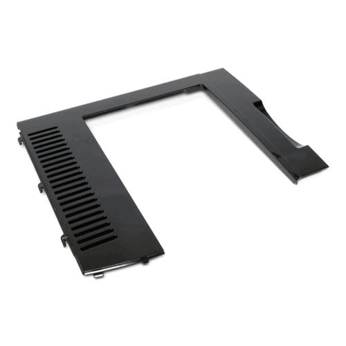 Delonghi ECAM22110B Fully Automatic Espresso Machine Side Right