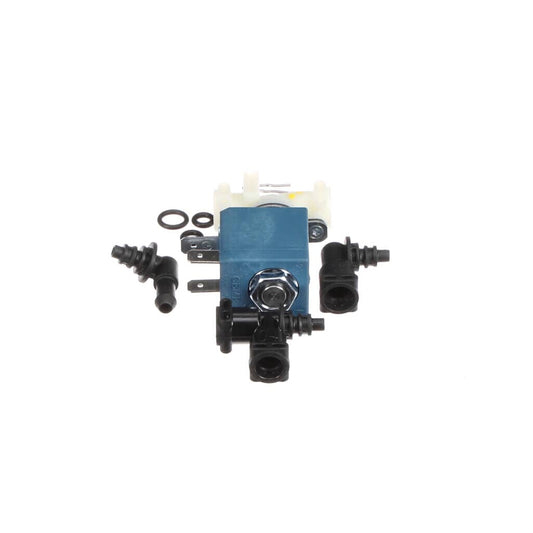 Delonghi Coffee and Espresso Maker Solenoid Valve Kit Assembly - 5513225701