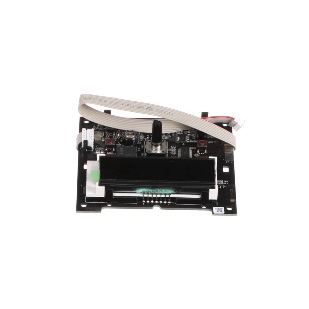 Delonghi Pcb Lcd(Ifd-15L+Se)+Sup Displa - 5513227451