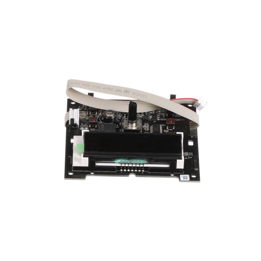 Delonghi Pcb Lcd(Ifd-15L+Se)+Sup Displa - 5513227451