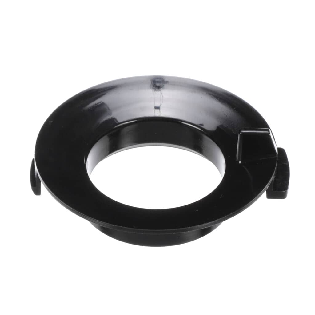 Delonghi Espresso Machine Ring Finger Safe Roll (Black) - 5513240391