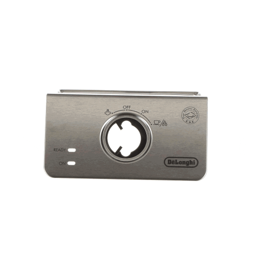 Delonghi ECP3220R Espresso Machine Template