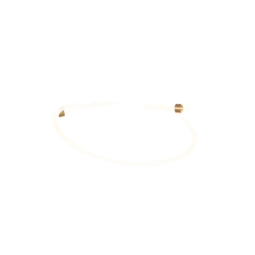 Delonghi Tube Ptfe Di2-De4 L=370+2Bushe - 55132A0362