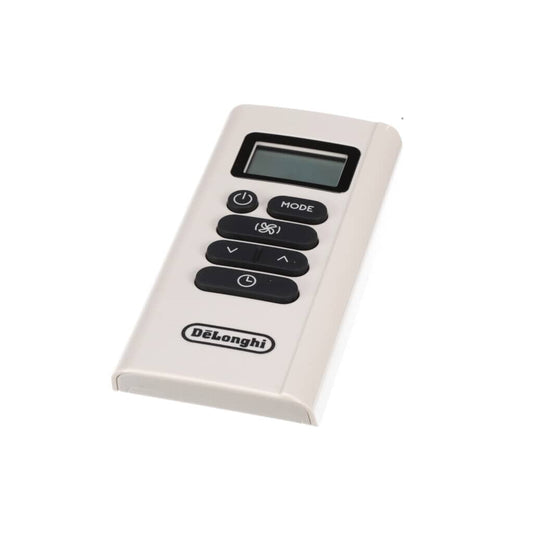 Delonghi Portable Air Conditioner Remote Control - 5515111093