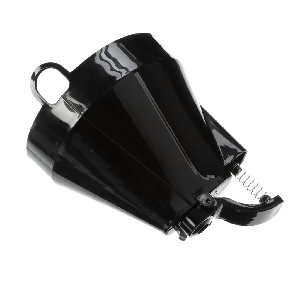 Delonghi Drip Coffee Maker Filter Basket - 7313210354